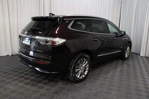 2023 Buick Enclave Avenir FWD