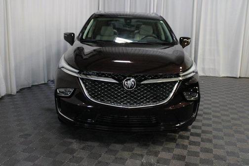 2023 Buick Enclave Avenir FWD