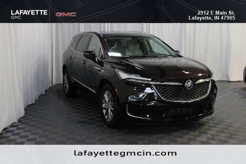2023 Buick Enclave Avenir FWD