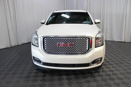 2015 GMC Yukon XL 1500 Denali