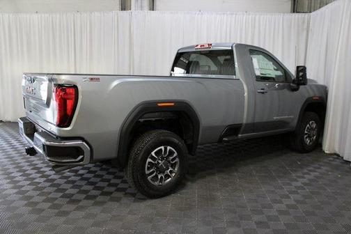2025 GMC Sierra 2500 SLE