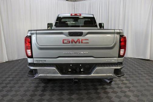 2025 GMC Sierra 2500 SLE