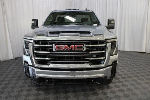 2025 GMC Sierra 2500 SLE