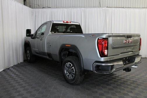2025 GMC Sierra 2500 SLE