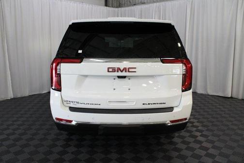 2025 GMC Yukon XL 4WD Elevation