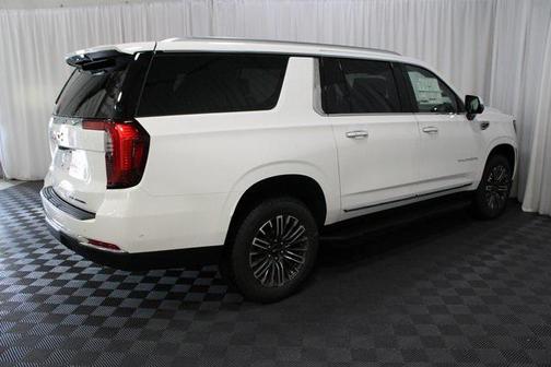 2025 GMC Yukon XL 4WD Elevation