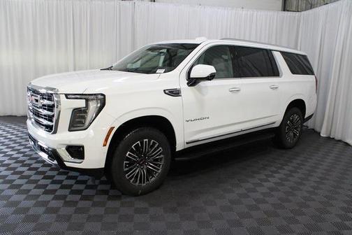 2025 GMC Yukon XL 4WD Elevation