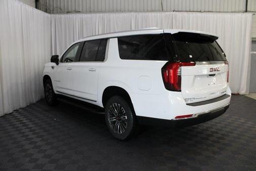 2025 GMC Yukon XL 4WD Elevation