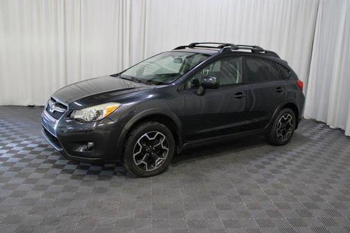 2014 Subaru XV Crosstrek 2.0i Limited