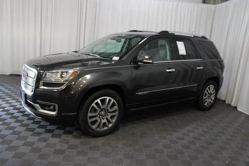 2014 GMC Acadia Denali