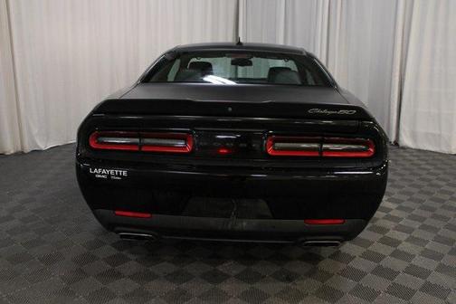 2020 Dodge Challenger R/T