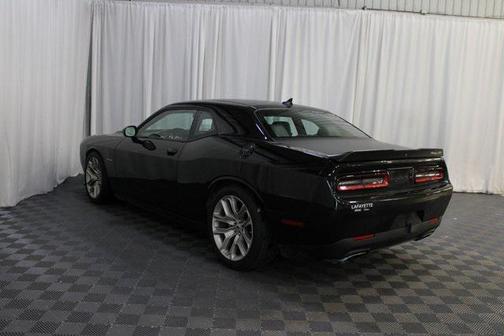 2020 Dodge Challenger R/T