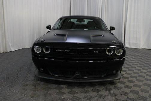 2020 Dodge Challenger R/T
