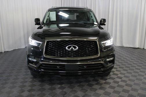 2023 INFINITI QX80 PREMIUM SELECT AWD