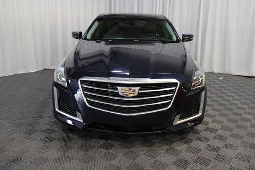 2015 Cadillac CTS 3.6L Luxury