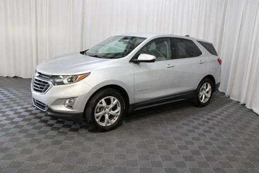 2018 Chevrolet Equinox 2LT