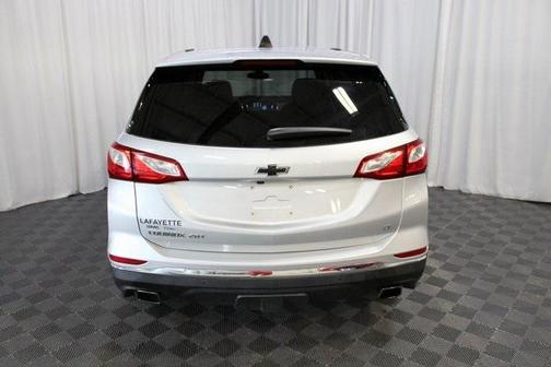 2018 Chevrolet Equinox 2LT