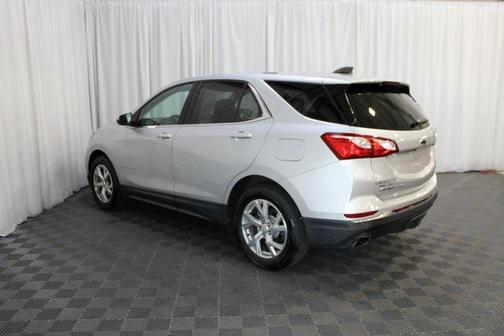 2018 Chevrolet Equinox 2LT