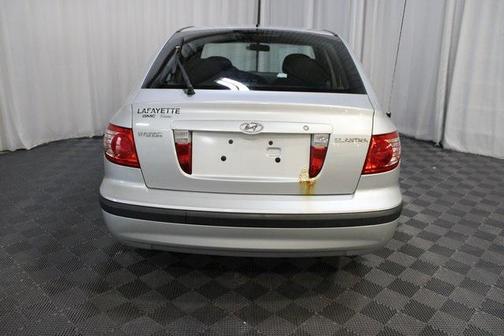 2005 Hyundai ELANTRA GLS