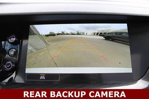 2023 Buick Envision Essence AWD