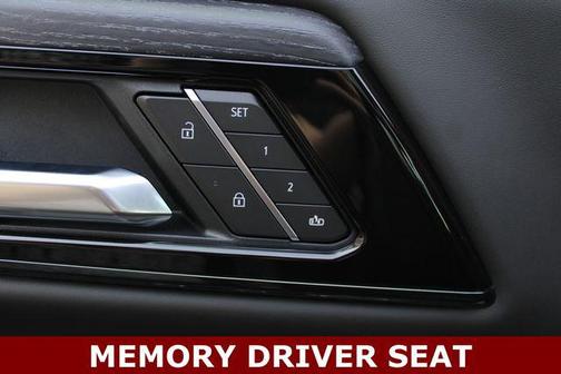 2026 GMC Yukon 4WD AT4 Ultimate