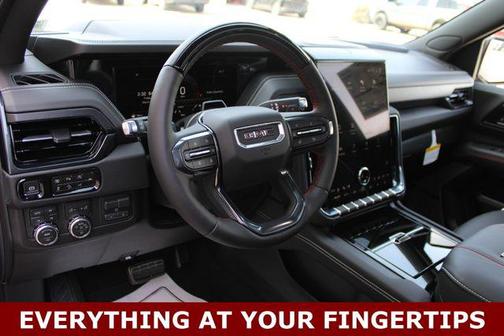 2026 GMC Yukon 4WD AT4 Ultimate