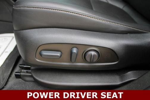 2022 GMC Acadia AWD SLT