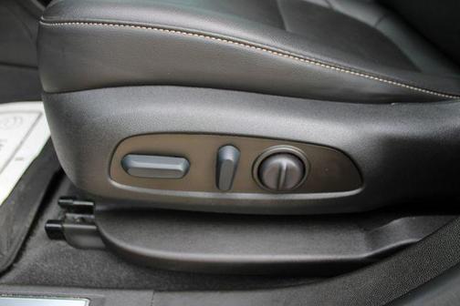 Ebony Twilight Metallic 2022 GMC Acadia AWD SLT