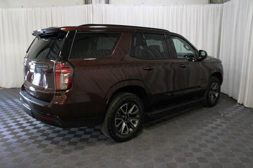 2023 Chevrolet Tahoe 4WD Z71