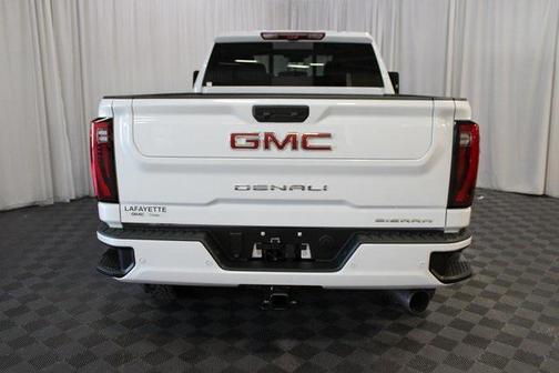 2026 GMC Sierra 2500 Denali