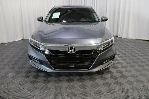 2020 Honda Accord EX 1.5T