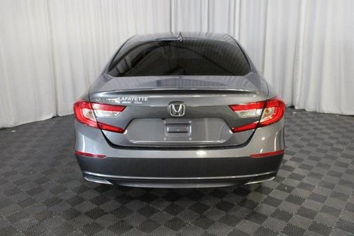 2020 Honda Accord EX 1.5T