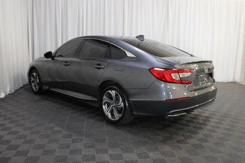 2020 Honda Accord EX 1.5T