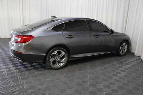 2020 Honda Accord EX 1.5T