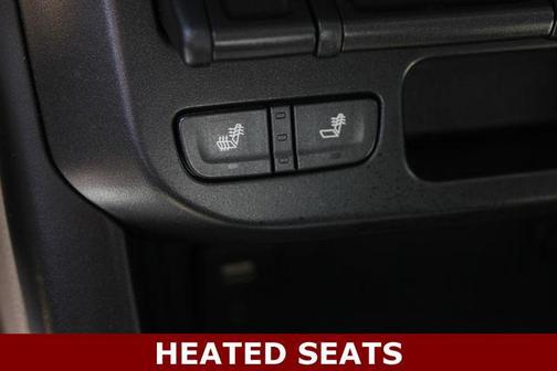 Bronze Alloy Metallic 2016 GMC Canyon SLT
