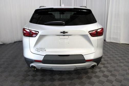 2020 Chevrolet Blazer 2LT