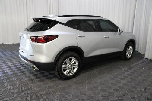 2020 Chevrolet Blazer 2LT