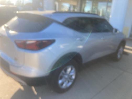 2020 Chevrolet Blazer 2LT