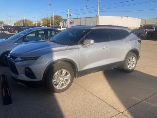 2020 Chevrolet Blazer 2LT