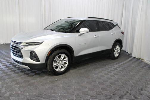 2020 Chevrolet Blazer 2LT