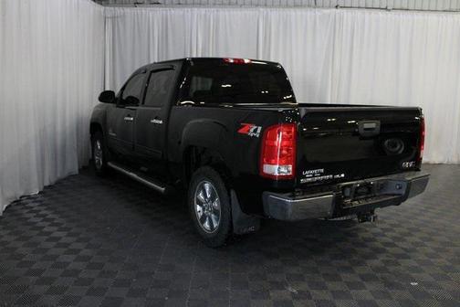 2013 GMC Sierra 1500 SLE1