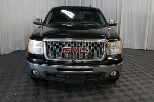 2013 GMC Sierra 1500 SLE1