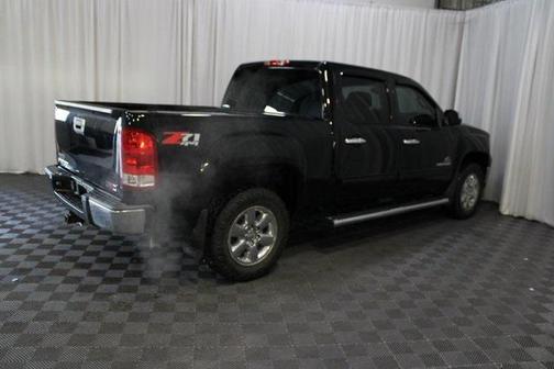 2013 GMC Sierra 1500 SLE1