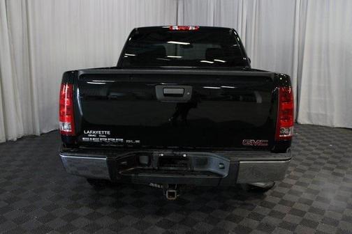 2013 GMC Sierra 1500 SLE1