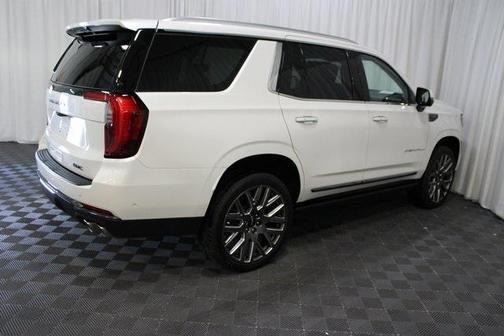 2025 GMC Yukon Denali Ultimate