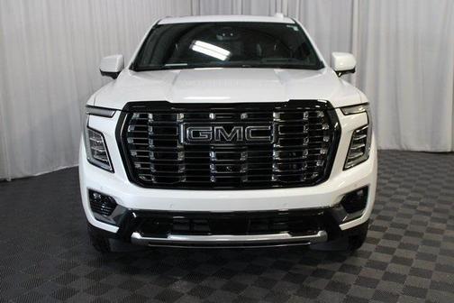 2025 GMC Yukon Denali Ultimate