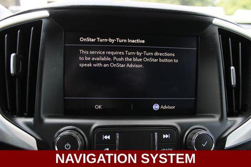 Smokey Quartz Metallic 2020 GMC Terrain SLT