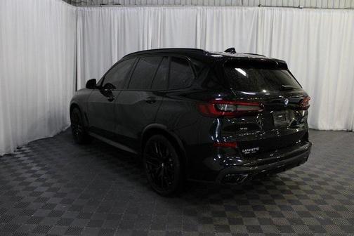 2023 BMW X5 M50i