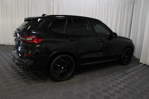 2023 BMW X5 M50i