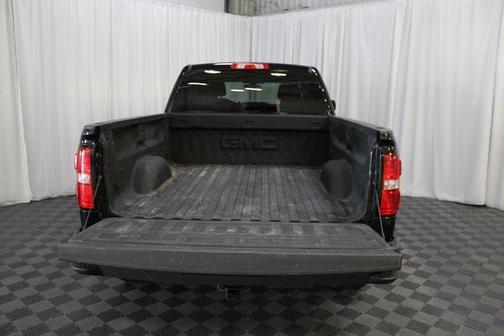 2017 GMC Sierra 1500 Base